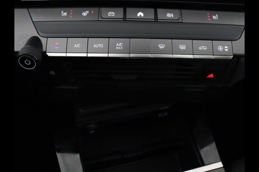 Opel Astra 1.6 Hybrid Business Edition | Stoelverwarming | Adaptive cruise | Navigatie | Camera | Full LED | Stuurverwarming | Carplay | PHEV | Plug In