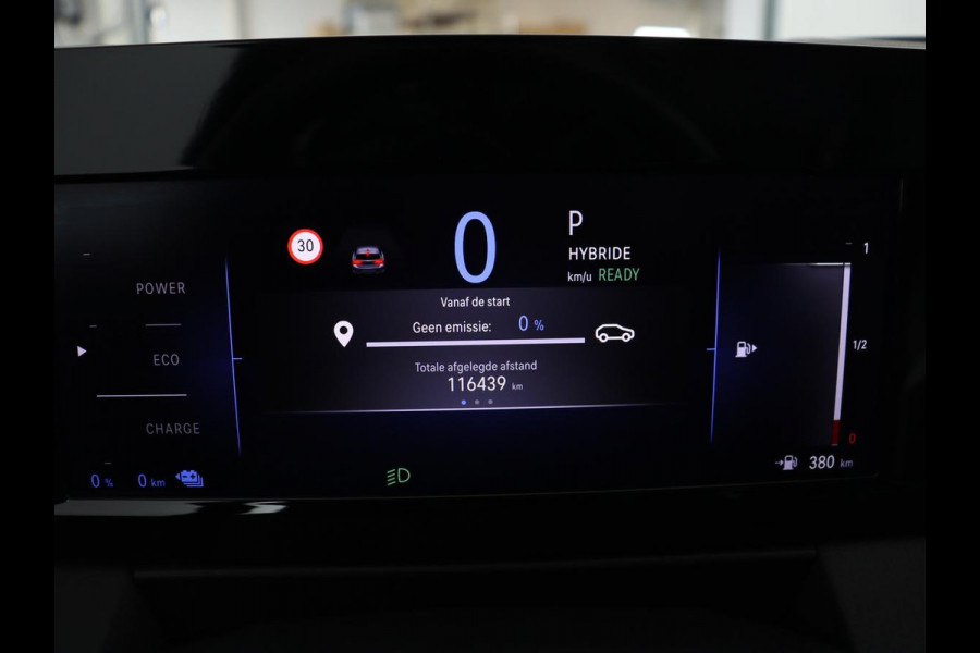 Opel Astra 1.6 Hybrid Business Edition | Stoelverwarming | Adaptive cruise | Navigatie | Camera | Full LED | Stuurverwarming | Carplay | PHEV | Plug In