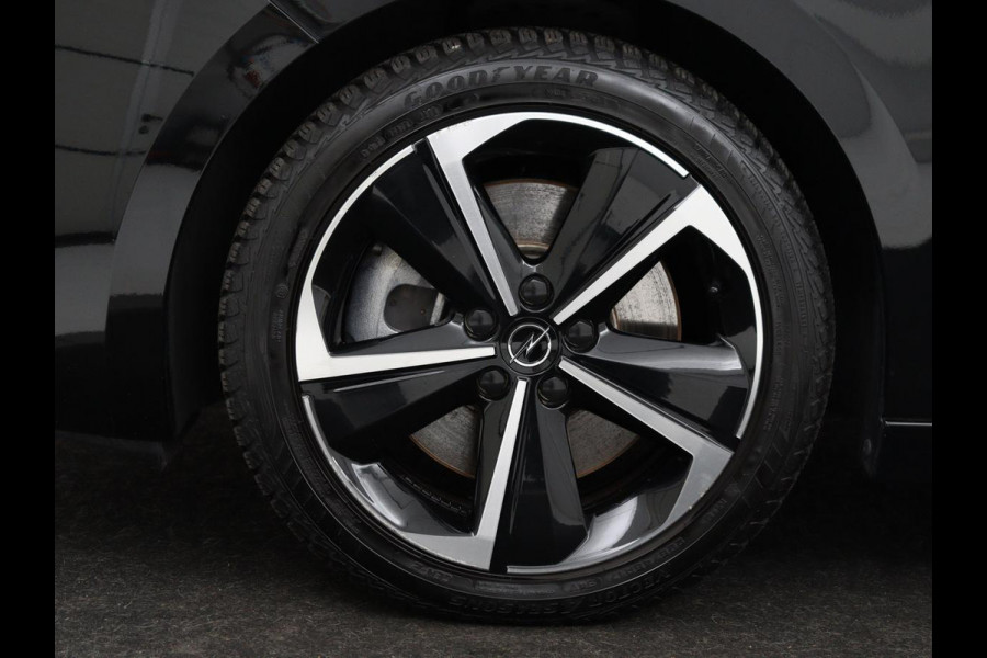 Opel Astra 1.6 Hybrid Business Edition | Stoelverwarming | Adaptive cruise | Navigatie | Camera | Full LED | Stuurverwarming | Carplay | PHEV | Plug In