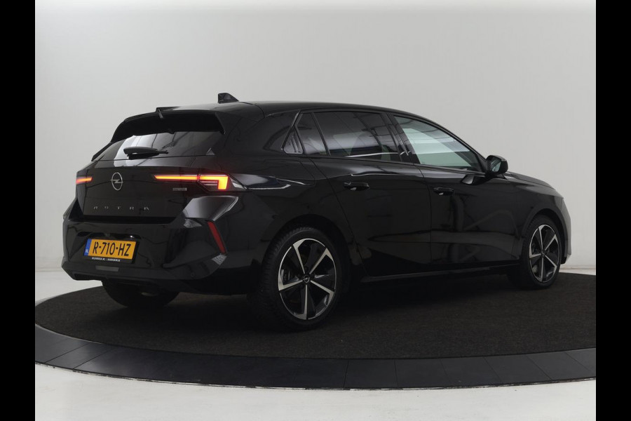 Opel Astra 1.6 Hybrid Business Edition | Stoelverwarming | Adaptive cruise | Navigatie | Camera | Full LED | Stuurverwarming | Carplay | PHEV | Plug In