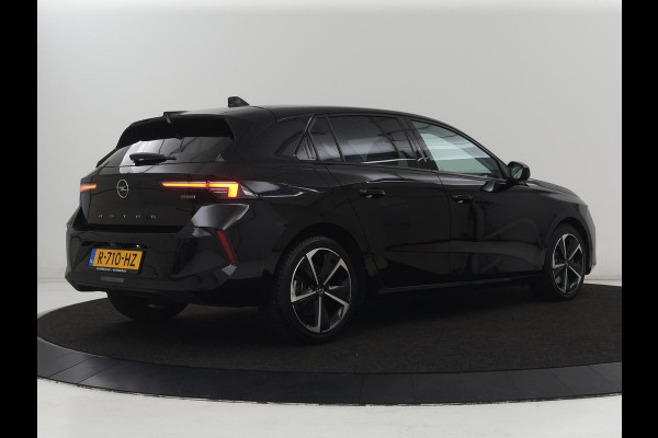 Opel Astra 1.6 Hybrid Business Edition | Stoelverwarming | Adaptive cruise | Navigatie | Camera | Full LED | Stuurverwarming | Carplay | PHEV | Plug In