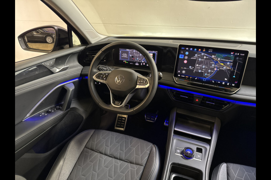 Volkswagen Tiguan 1.5 eTSI DSG LIFE GOAL IQ.LIGHT/360°CAMERA/TREKHAAK/FABRIEKS GARANTIE