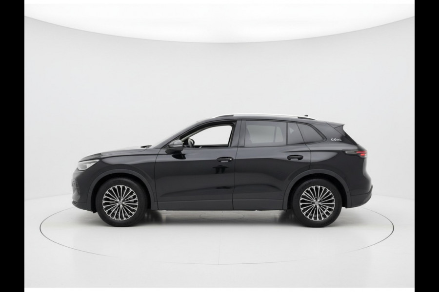 Volkswagen Tiguan 1.5 eTSI DSG LIFE GOAL IQ.LIGHT/360°CAMERA/TREKHAAK/FABRIEKS GARANTIE