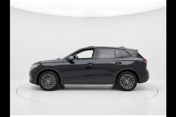 Volkswagen Tiguan 1.5 eTSI DSG LIFE GOAL IQ.LIGHT/360°CAMERA/TREKHAAK/FABRIEKS GARANTIE