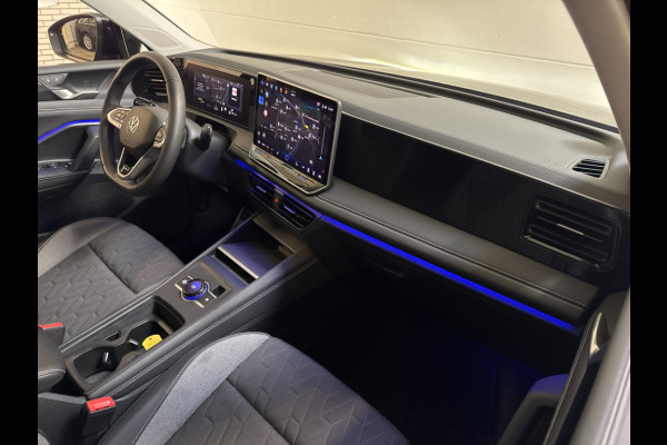 Volkswagen Tiguan 1.5 eTSI DSG LIFE GOAL IQ.LIGHT/360°CAMERA/TREKHAAK/FABRIEKS GARANTIE