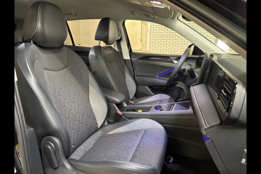 Volkswagen Tiguan 1.5 eTSI DSG LIFE GOAL IQ.LIGHT/360°CAMERA/TREKHAAK/FABRIEKS GARANTIE