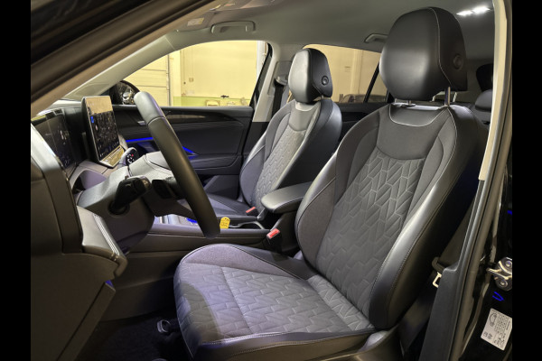 Volkswagen Tiguan 1.5 eTSI DSG LIFE GOAL IQ.LIGHT/360°CAMERA/TREKHAAK/FABRIEKS GARANTIE