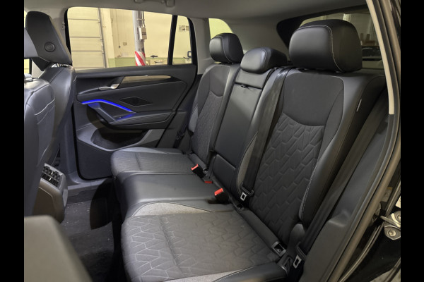 Volkswagen Tiguan 1.5 eTSI DSG LIFE GOAL IQ.LIGHT/360°CAMERA/TREKHAAK/FABRIEKS GARANTIE
