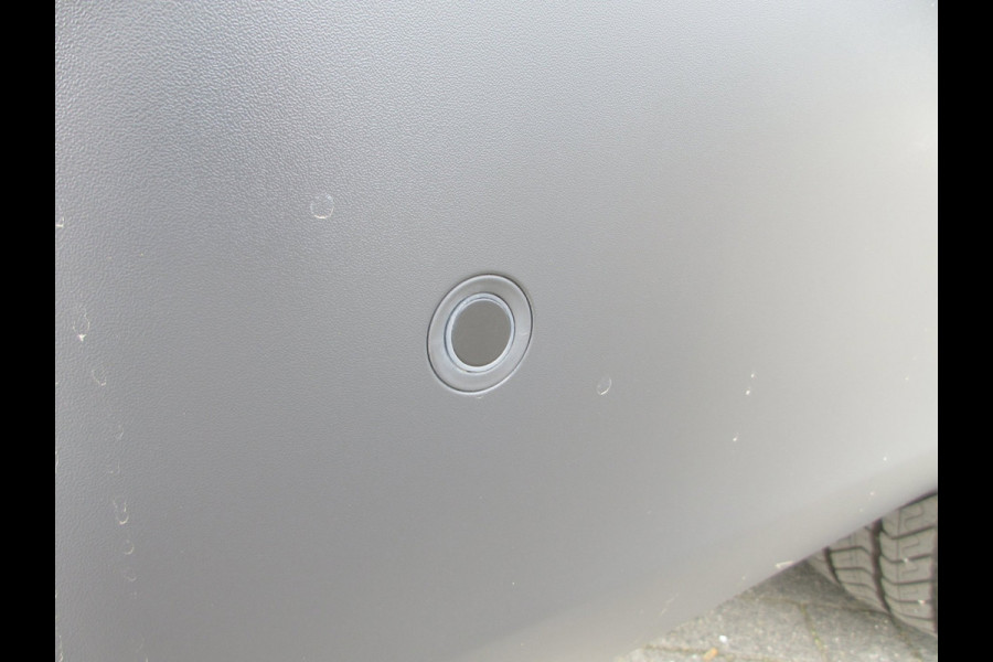 Mercedes-Benz Vito E vito 112 L2 66 kWh snelladen SoH 97,5 % camera 3-zits