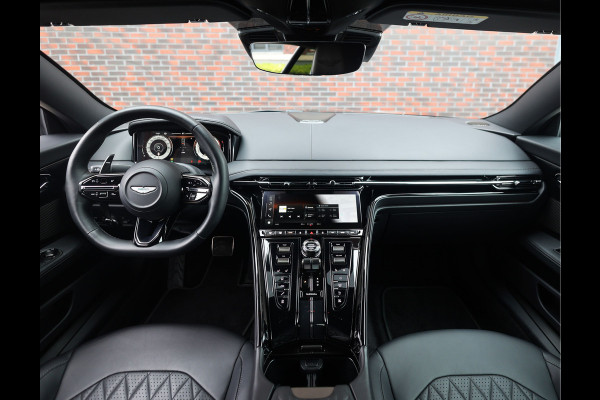 Aston Martin DB12 4.0 V8