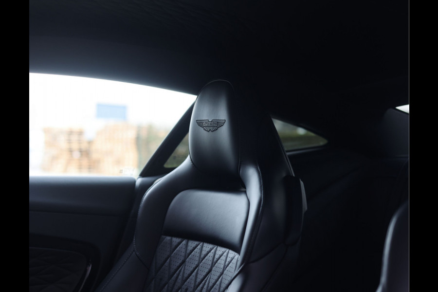 Aston Martin DB12 4.0 V8