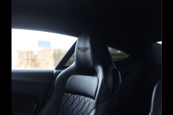 Aston Martin DB12 4.0 V8