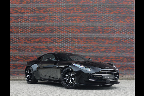 Aston Martin DB12 4.0 V8