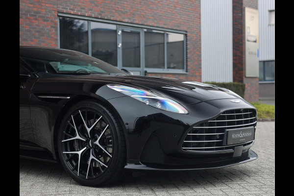 Aston Martin DB12 4.0 V8