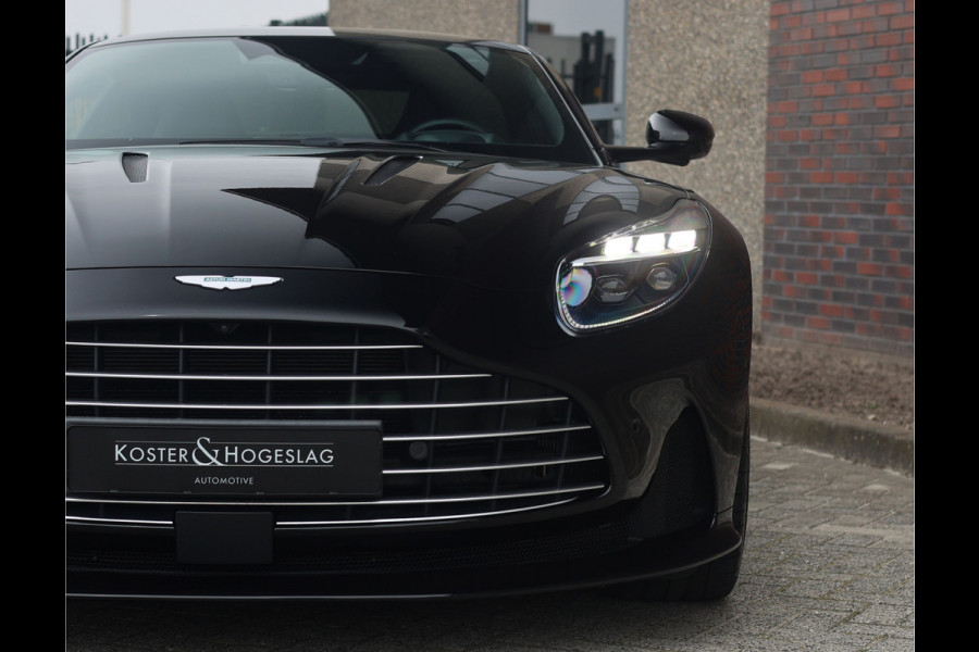 Aston Martin DB12 4.0 V8