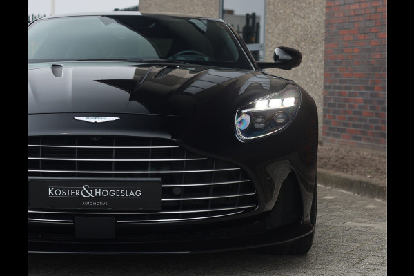 Aston Martin DB12 4.0 V8