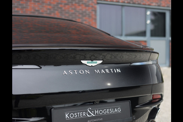 Aston Martin DB12 4.0 V8
