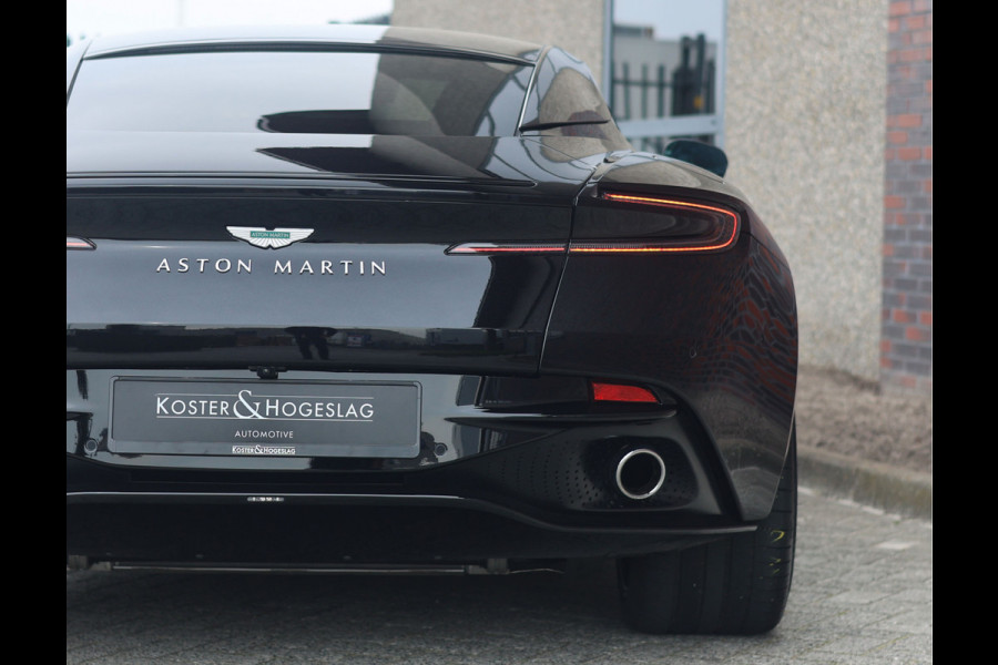 Aston Martin DB12 4.0 V8