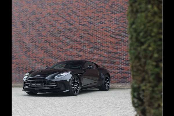 Aston Martin DB12 4.0 V8