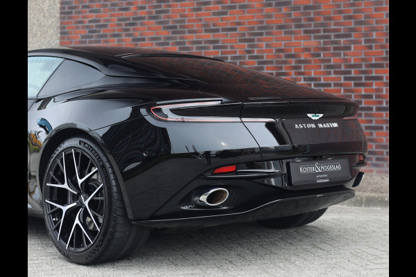 Aston Martin DB12 4.0 V8