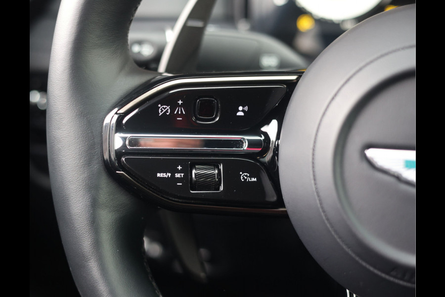 Aston Martin DB12 4.0 V8