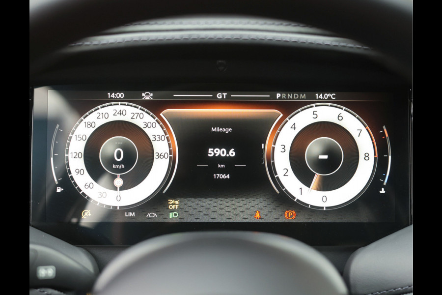 Aston Martin DB12 4.0 V8