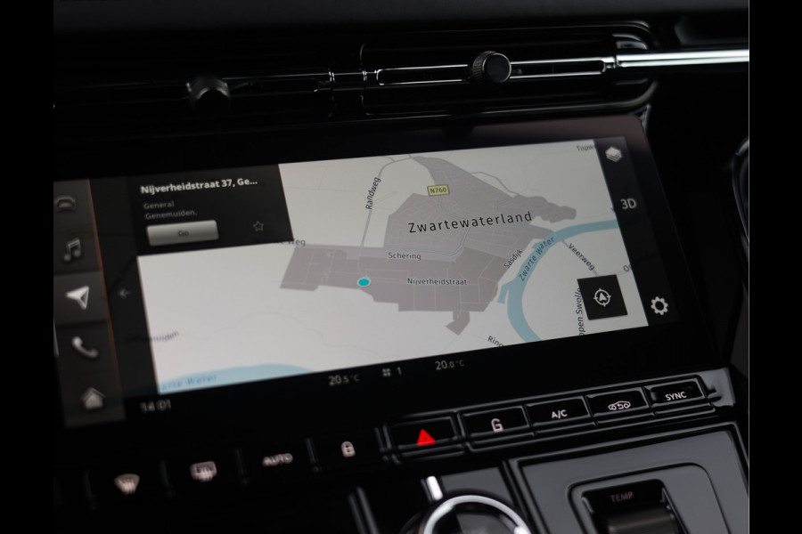 Aston Martin DB12 4.0 V8