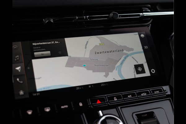 Aston Martin DB12 4.0 V8