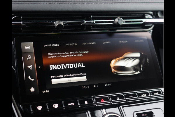 Aston Martin DB12 4.0 V8