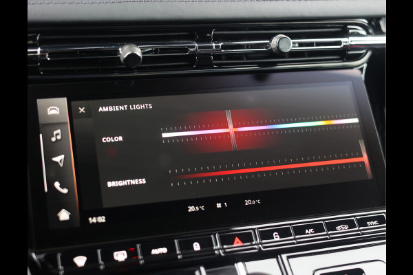 Aston Martin DB12 4.0 V8