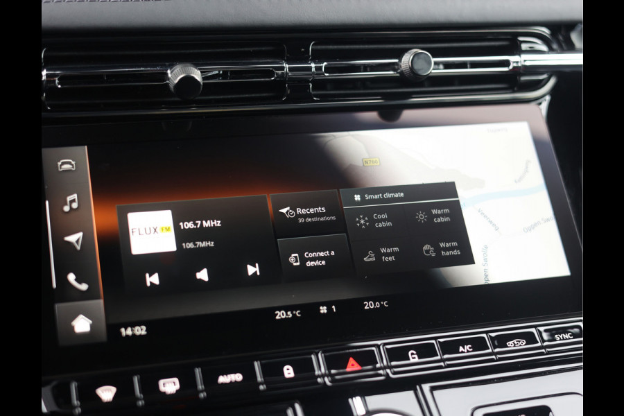 Aston Martin DB12 4.0 V8