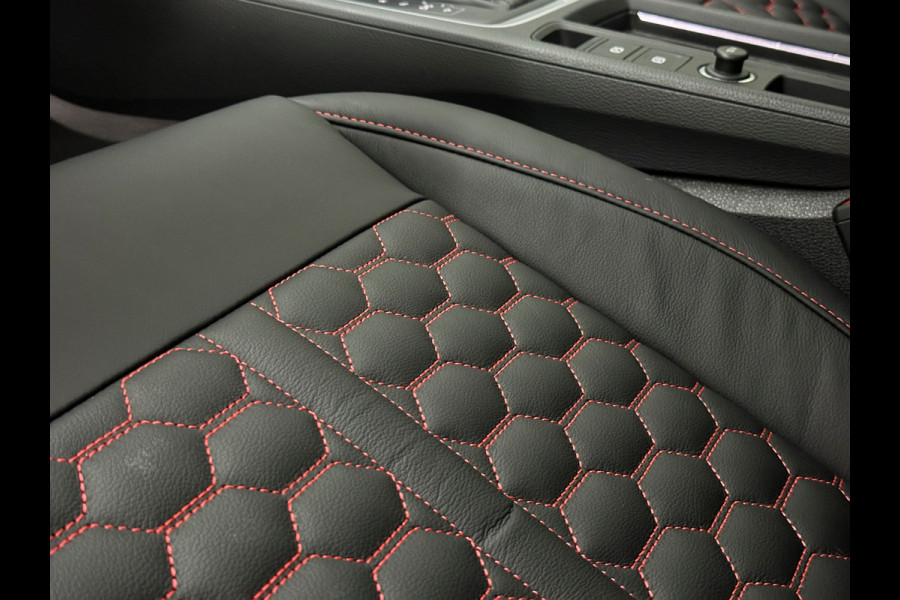 Audi Q3 45e 245pk S-Line | RS-Leder | Panorama | LED-Matrix | Camera | Virtual Cockpit | Carplay | Cruise Contol | 12-2022 | 28dkm | Side Assist | Elektr. A-Klep | Keyless-Entry | Stoelverwarming | Climate Control | Dodehoek |Rijklaarprijs incl. Bovag garantie.