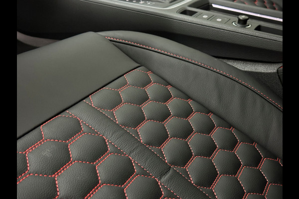 Audi Q3 45e 245pk S-Line | RS-Leder | Panorama | LED-Matrix | Camera | Virtual Cockpit | Carplay | Cruise Contol | 12-2022 | 28dkm | Side Assist | Elektr. A-Klep | Keyless-Entry | Stoelverwarming | Climate Control | Dodehoek |Rijklaarprijs incl. Bovag garantie.