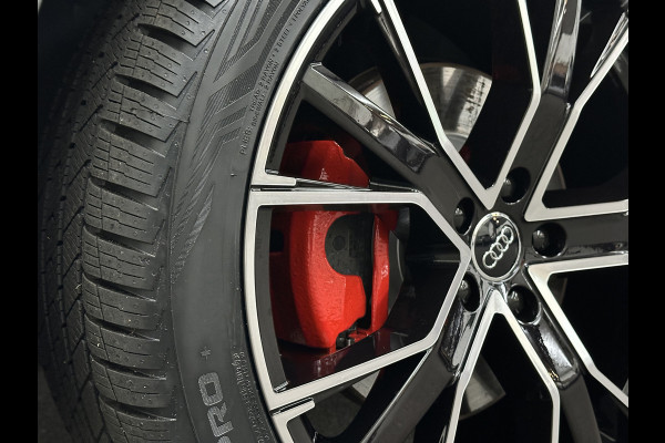 Audi Q3 45e 245pk S-Line | RS-Leder | Panorama | LED-Matrix | Camera | Virtual Cockpit | Carplay | Cruise Contol | 12-2022 | 28dkm | Side Assist | Elektr. A-Klep | Keyless-Entry | Stoelverwarming | Climate Control | Dodehoek |Rijklaarprijs incl. Bovag garantie.