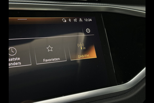 Audi Q3 45e 245pk S-Line | RS-Leder | Panorama | LED-Matrix | Camera | Virtual Cockpit | Carplay | Cruise Contol | 12-2022 | 28dkm | Side Assist | Elektr. A-Klep | Keyless-Entry | Stoelverwarming | Climate Control | Dodehoek |Rijklaarprijs incl. Bovag garantie.