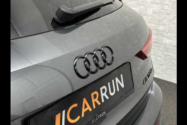 Audi Q3 45e 245pk S-Line | RS-Leder | Panorama | LED-Matrix | Camera | Virtual Cockpit | Carplay | Cruise Contol | 12-2022 | 28dkm | Side Assist | Elektr. A-Klep | Keyless-Entry | Stoelverwarming | Climate Control | Dodehoek |Rijklaarprijs incl. Bovag garantie.