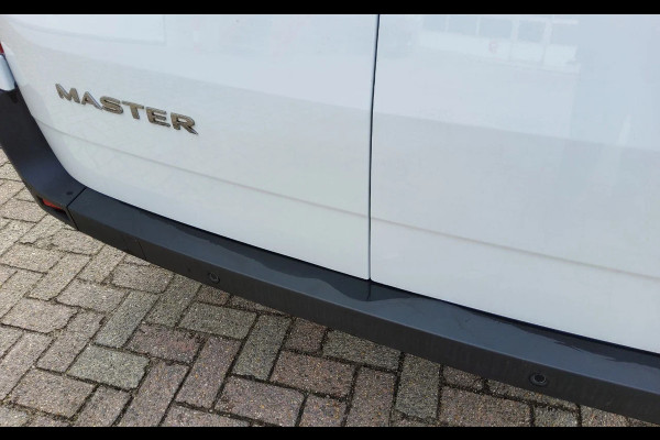 Renault Master 130.35 EURO 6 L2H2 GESLOTEN WIT - 719 -BPM VRIJ! - MC 679374