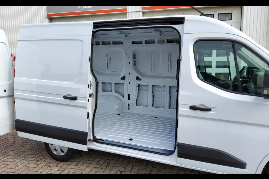 Renault Master 130.35 EURO 6 L2H2 GESLOTEN WIT - 719 -BPM VRIJ! - MC 679374