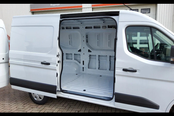Renault Master 130.35 EURO 6 L2H2 GESLOTEN WIT - 719 -BPM VRIJ! - MC 679374