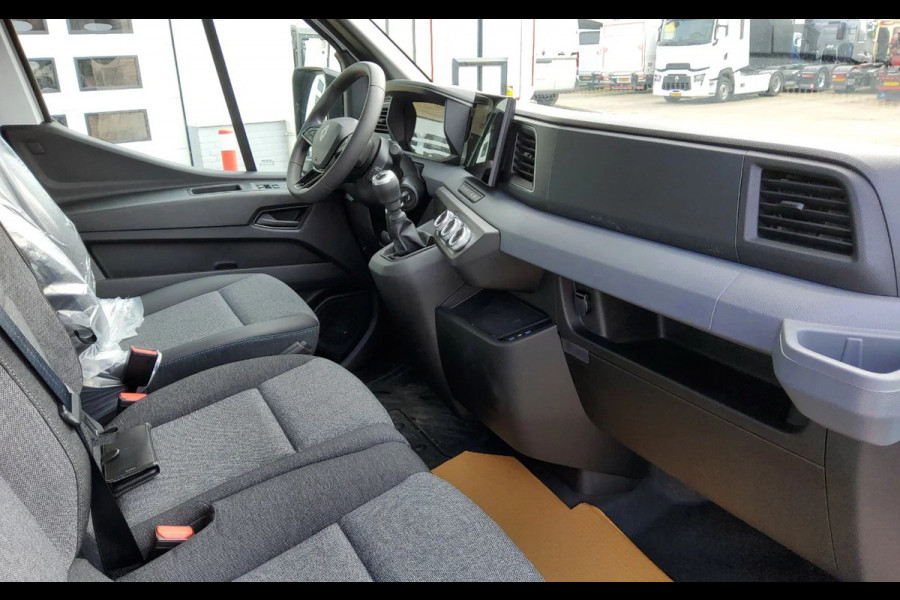 Renault Master 130.35 EURO 6 L2H2 GESLOTEN WIT - 719 -BPM VRIJ! - MC 679374