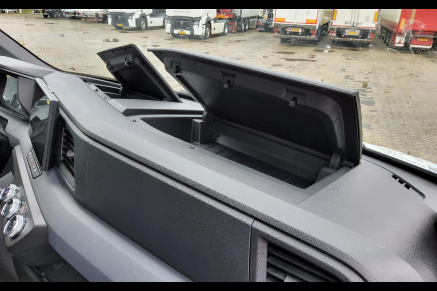 Renault Master 130.35 EURO 6 L2H2 GESLOTEN WIT - 719 -BPM VRIJ! - MC 679374