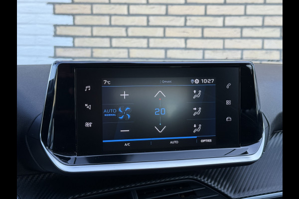 Peugeot 208 1.2 PureTech Blue Lease Allure | Trekhaak | CarPlay | Camera | 16 inch
