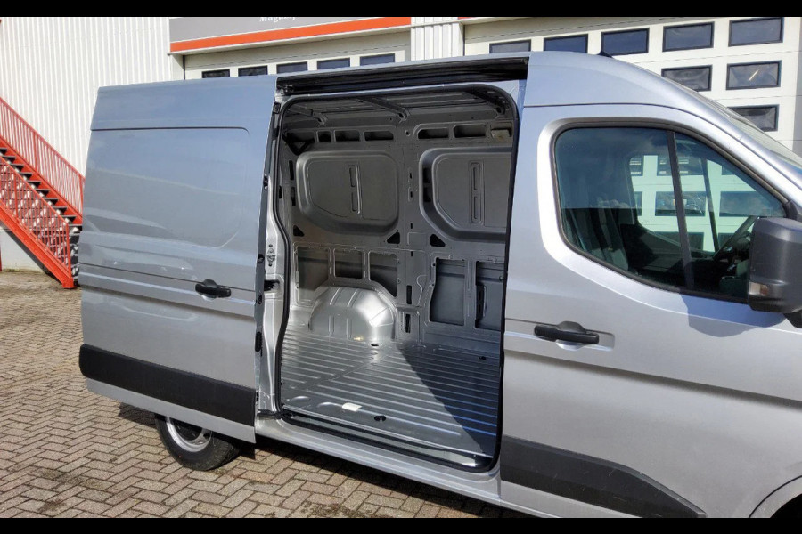 Renault Master 170.35 EURO 6 L2H2 GESLOTEN GRIJS METALLIC - 977 - BPM VRIJ! - MC 218697