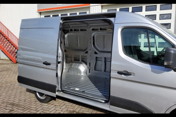 Renault Master 170.35 EURO 6 L2H2 GESLOTEN GRIJS METALLIC - 977 - BPM VRIJ! - MC 218697