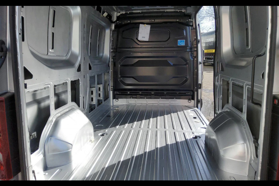 Renault Master 170.35 EURO 6 L2H2 GESLOTEN GRIJS METALLIC - 977 - BPM VRIJ! - MC 218697