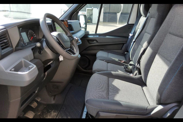 Renault Master 170.35 EURO 6 L2H2 GESLOTEN GRIJS METALLIC - 977 - BPM VRIJ! - MC 218697