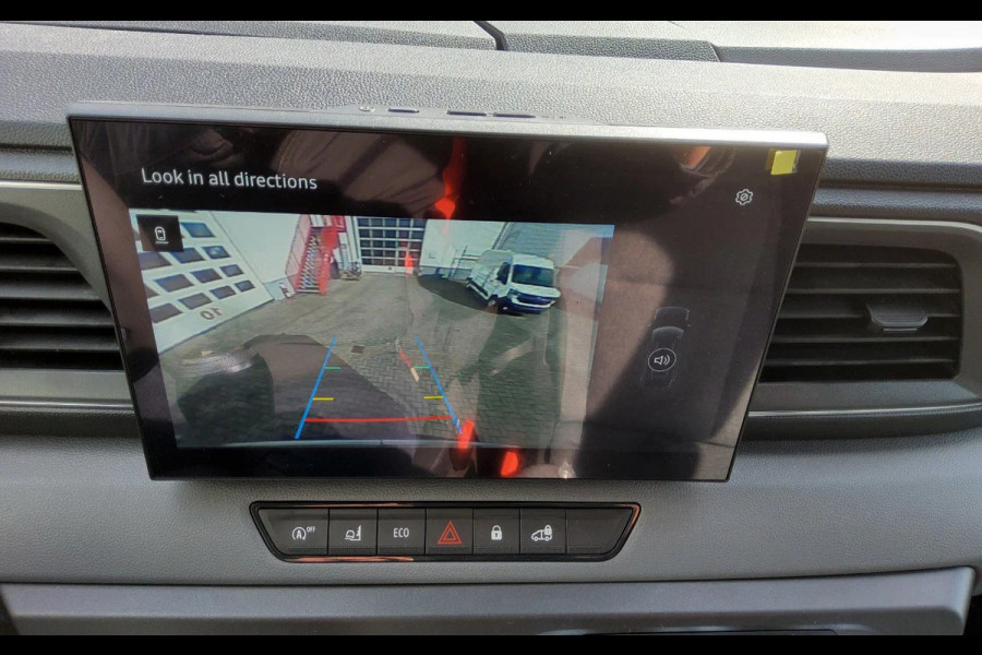 Renault Master 170.35 EURO 6 L2H2 GESLOTEN GRIJS METALLIC - 977 - BPM VRIJ! - MC 218697