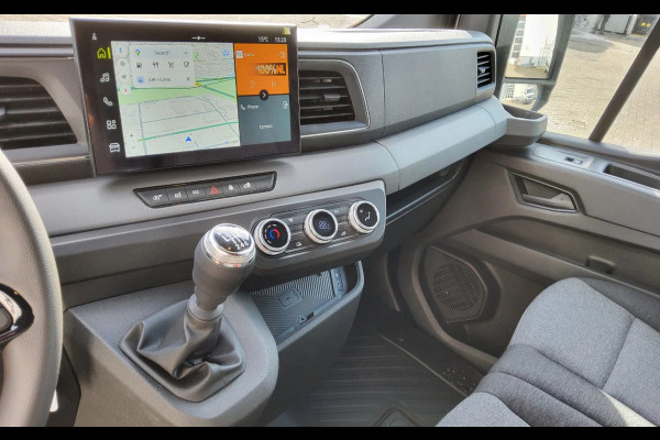 Renault Master 170.35 EURO 6 L2H2 GESLOTEN GRIJS METALLIC - 977 - BPM VRIJ! - MC 218697