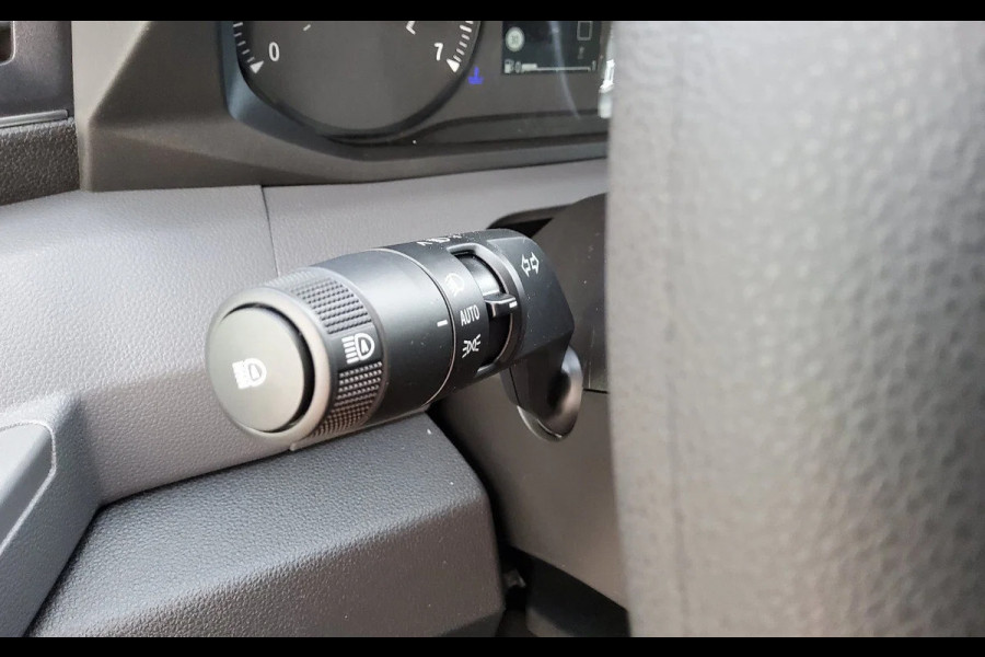 Renault Master 170.35 EURO 6 L2H2 GESLOTEN GRIJS METALLIC - 977 - BPM VRIJ! - MC 218697