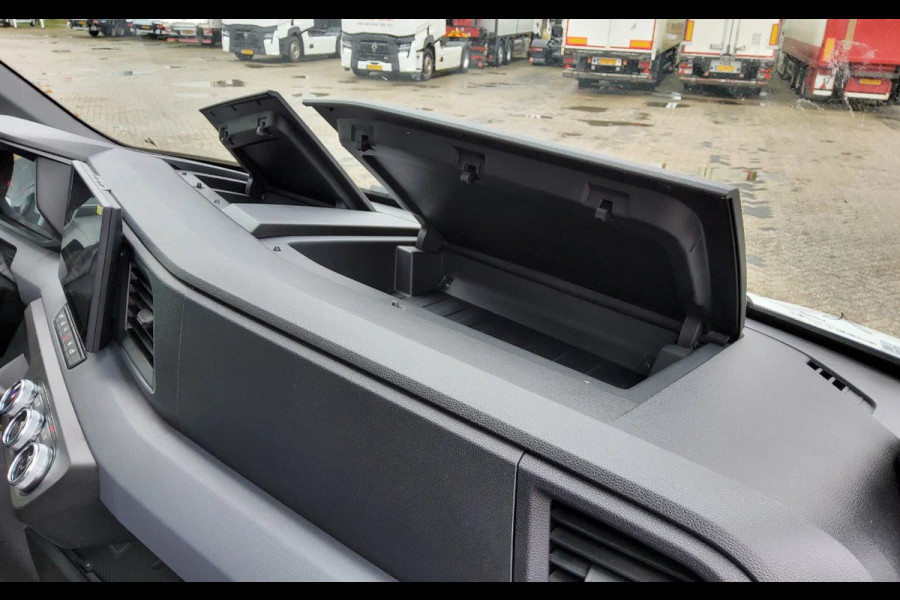 Renault Master 170.35 EURO 6 L2H2 GESLOTEN GRIJS METALLIC - 977 - BPM VRIJ! - MC 218697